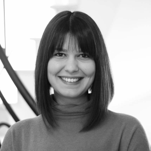 Picture of Sanja Stijepović