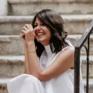 Picture of Sanja Stijepović