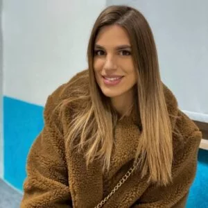 Picture of Darija Jablan